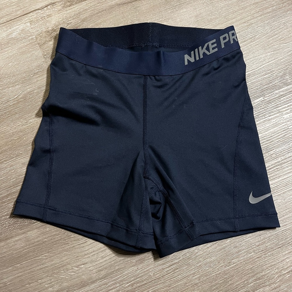 Nike Pro Dri-Fit Compression Shorts